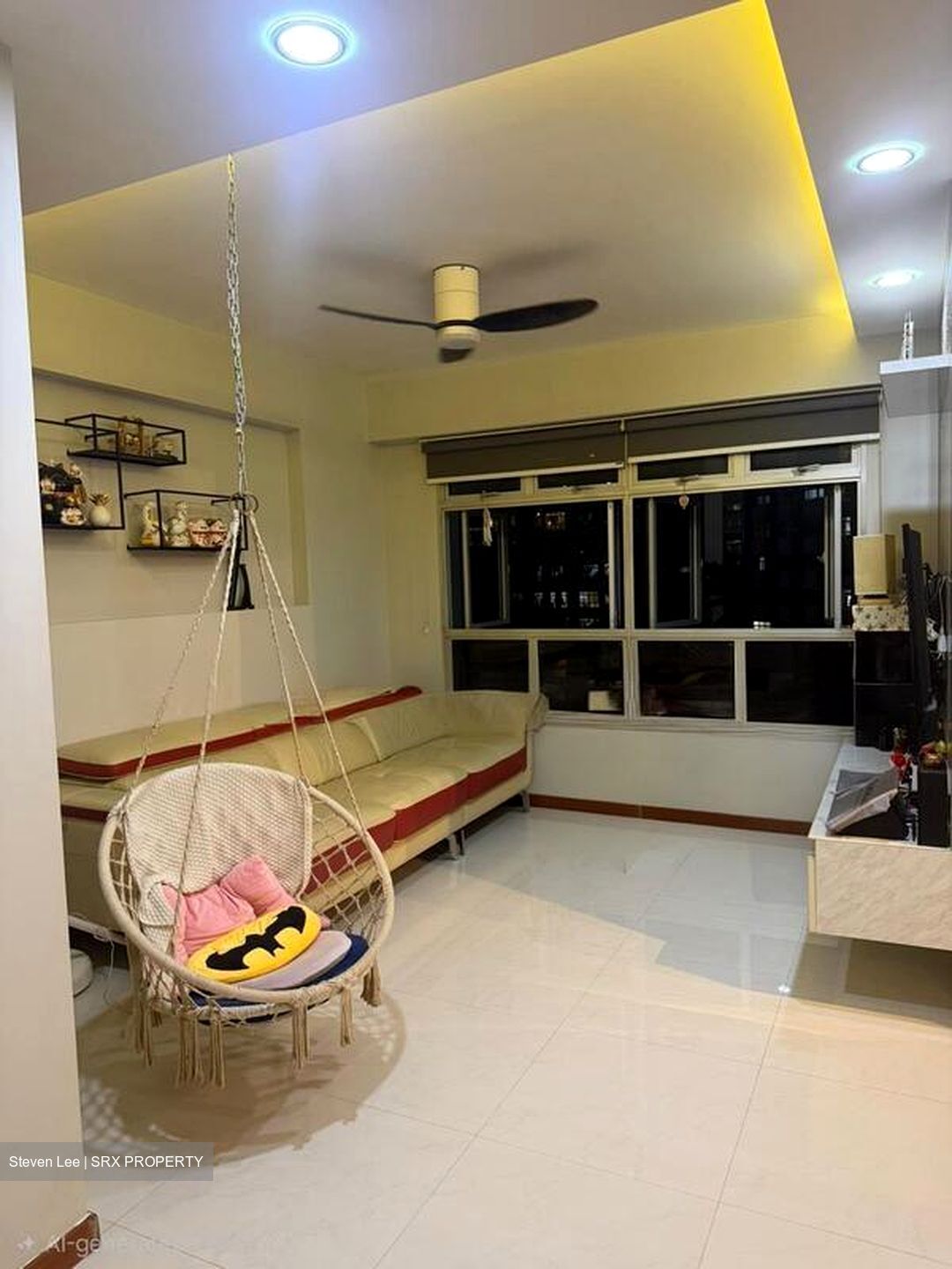 Blk 675D Fern Grove @ Yishun (Yishun), HDB 4 Rooms #526628371